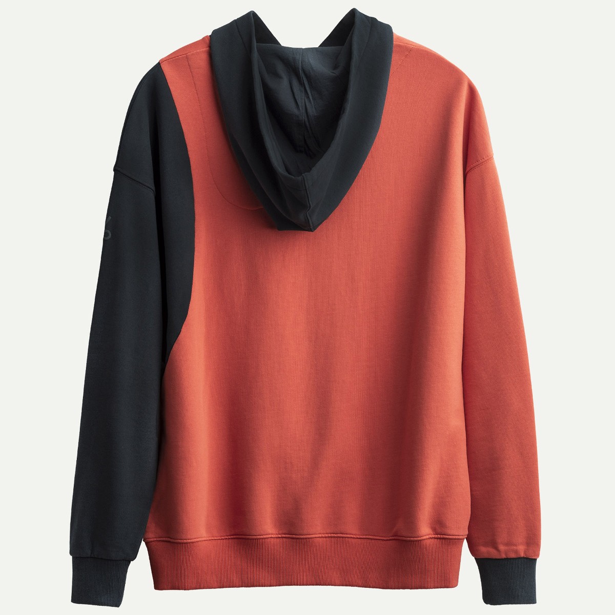 Oileka - Coral - Kapşonlu Oileka - Coral - Kapşonlu